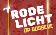 't Rode Licht Op Bosseve